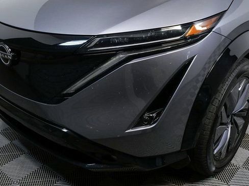 Used 2023 Nissan Ariya EVOLVE+ e-4ORCE image 35