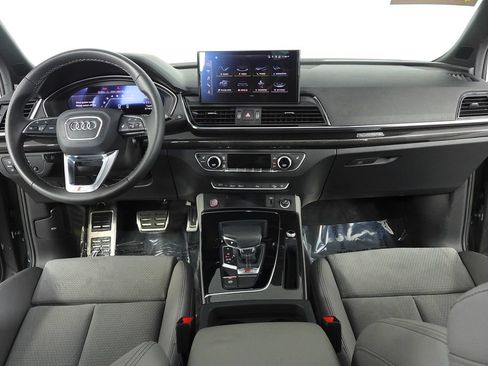 Used 2023 Audi SQ5 Premium Plus w/ Premium Plus Package AWD/4WD image 25