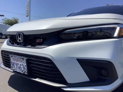 Used 2024 Honda Civic Si image 43