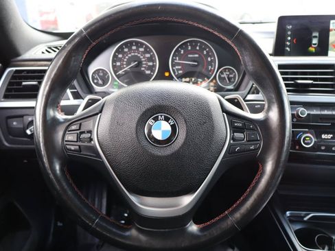 Used 2018 BMW 430i Gran Coupe RWD image 18