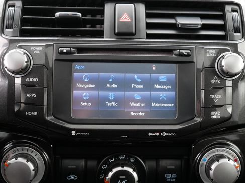 Used 2019 Toyota 4Runner TRD Off-Road Premium image 32