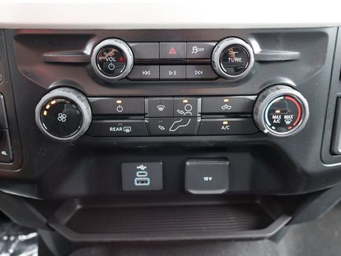 New 2026 Ford F350 XL w/ STX Appearance Package AWD/4WD image 9
