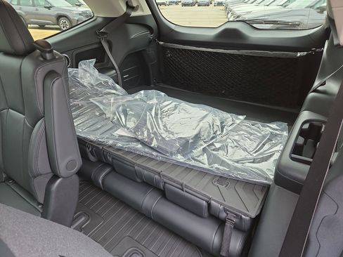 New 2026 Subaru Ascent Touring image 8