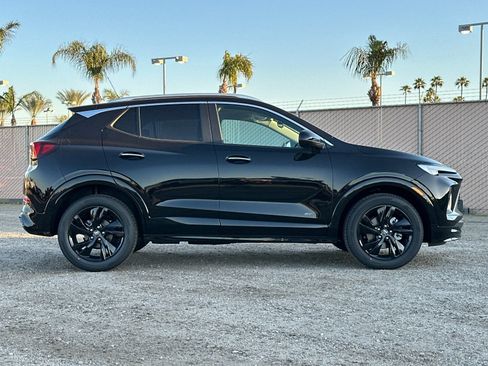 New 2026 Buick Encore GX Sport Touring image 3