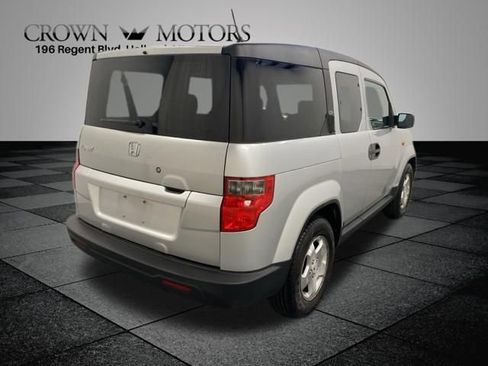 Used 2011 Honda Element LX image 6