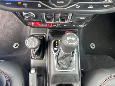Used 2026 Jeep Wrangler Unlimited Rubicon 392 w/ Quick Order Package 27X Moab AWD/4WD image 38