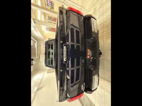 New 2026 Toyota Tundra 1794 Edition AWD/4WD image 3