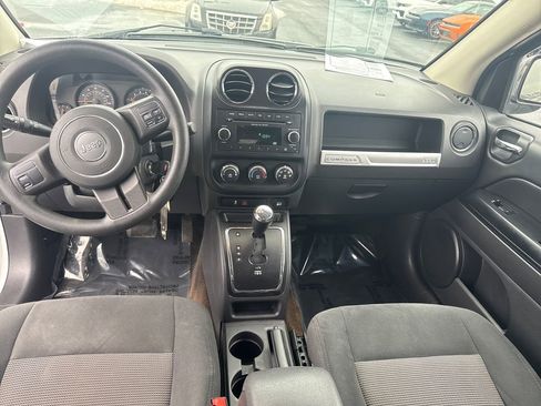 Used 2014 Jeep Compass Sport w/ Power Value Group image 11