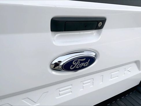 Used 2024 Ford Maverick XLT image 30