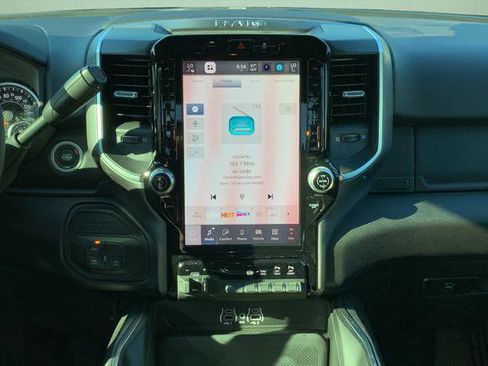 New 2025 RAM 2500 Big Horn image 22