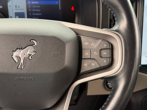 Used 2023 Ford Bronco Wildtrak AWD/4WD image 23