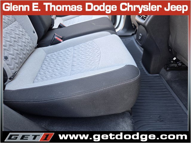 Used 2022 Chevrolet Equinox LS w/ LS Convenience Package FWD image 30