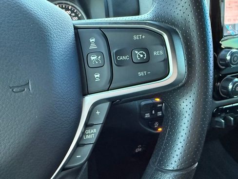 New 2025 RAM 1500 Classic Warlock image 17