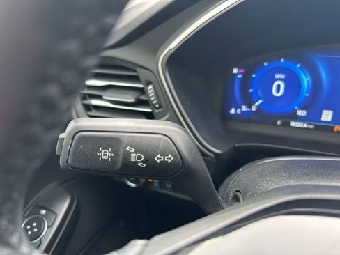 Used 2021 Ford Escape SEL w/ Technology Package image 20