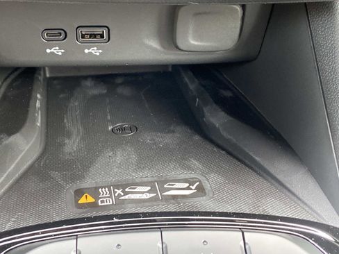 New 2026 Buick Envista Sport Touring w/ Convenience I Package image 12