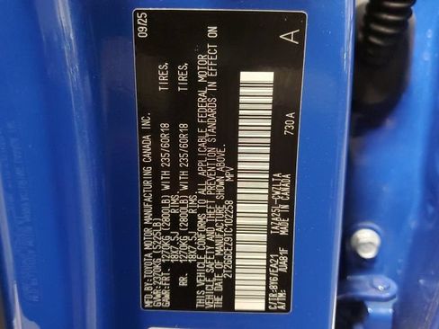 Used 2026 Lexus NX 350 AWD w/ Accessory Package (2T) image 31