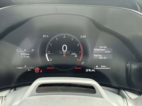 New 2026 Lexus TX 350 AWD image 19