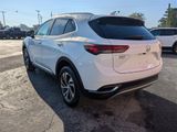Certified 2021 Buick Envision Essence image 2