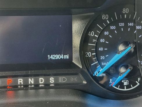 Used 2014 Ford Fusion SE w/ Equipment Group 201A FWD image 19