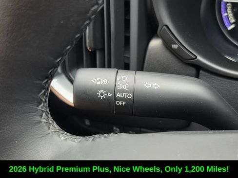 Used 2026 MAZDA CX-50 2.5 Hybrid w/ Weather Package AWD/4WD image 32