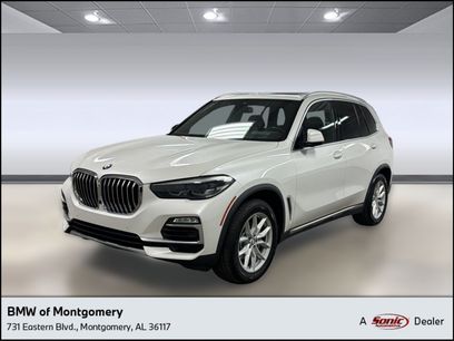 Used 2019 BMW X5 xDrive40i w/ Convenience Package