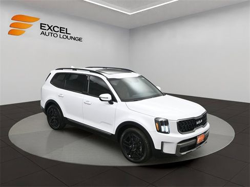 Used 2023 Kia Telluride EX X-Line image 45