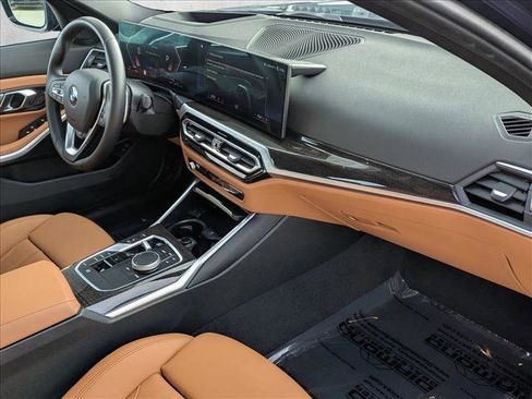 Used 2023 BMW 330i xDrive Sedan w/ Premium Package image 23