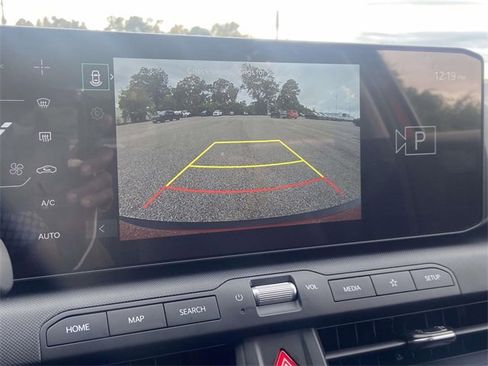 New 2025 Kia K4 EX image 14