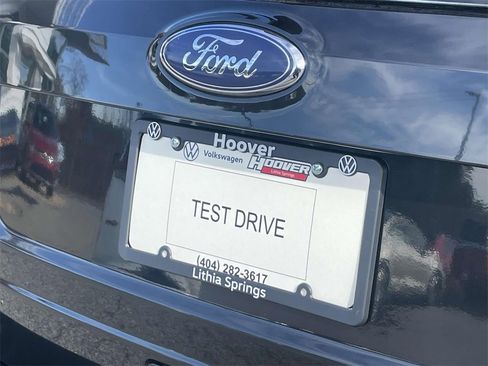 Used 2010 Ford Edge SEL image 13