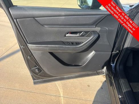 Used 2024 MAZDA CX-90 3.3 Turbo w/ Select Package image 13