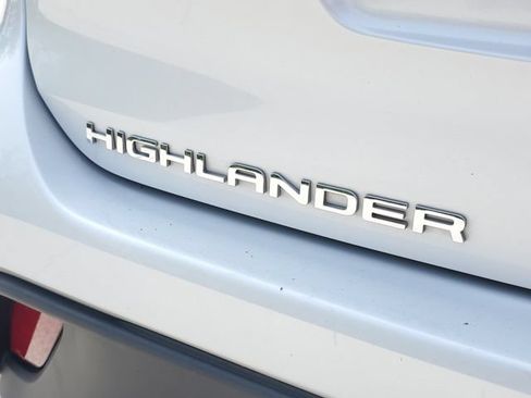 Used 2023 Toyota Highlander XSE AWD/4WD image 5