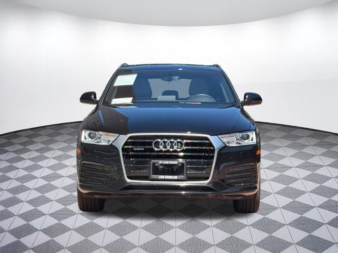 Used 2018 Audi Q3 2.0T Premium AWD/4WD image 5