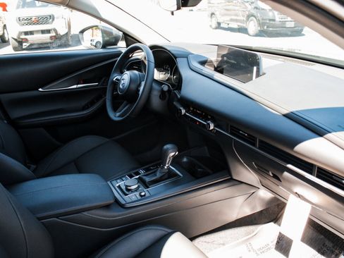 New 2026 MAZDA CX-30 AWD 2.5 S image 28