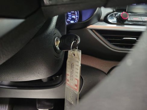 Used 2024 Kia Forte LX image 15