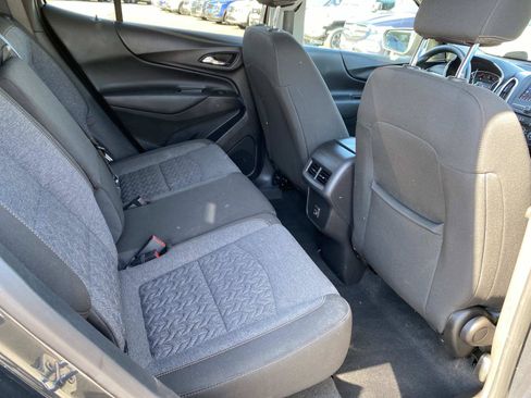 Used 2023 Chevrolet Equinox LT AWD/4WD image 24