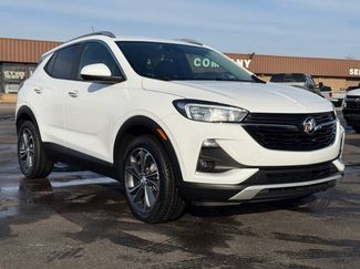 Used 2022 Buick Encore GX Select w/ Safety Package II video 2