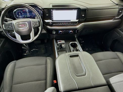 Used 2022 GMC Sierra 1500 Elevation RWD image 26