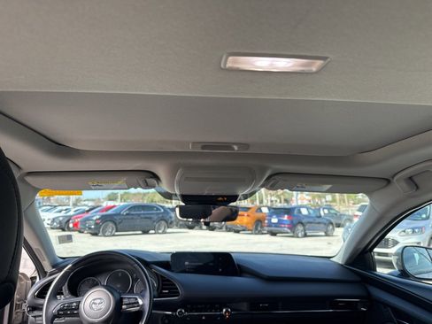 Used 2024 MAZDA MAZDA3 s image 10