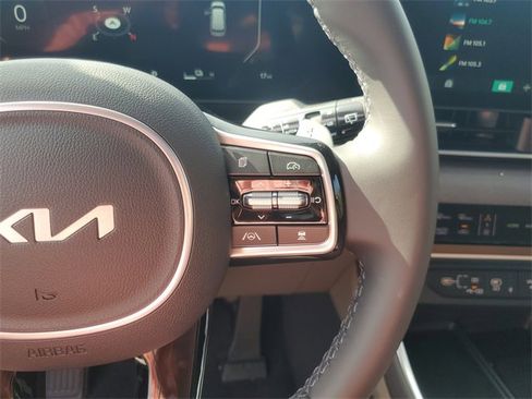 New 2026 Kia Carnival SX image 20