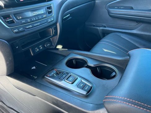 Used 2024 Honda Ridgeline TrailSport image 25