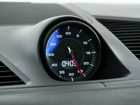 Certified 2022 Porsche Cayenne Turbo image 14