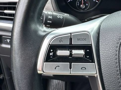 Used 2022 Kia Telluride EX w/ EX Premium Package AWD/4WD image 31