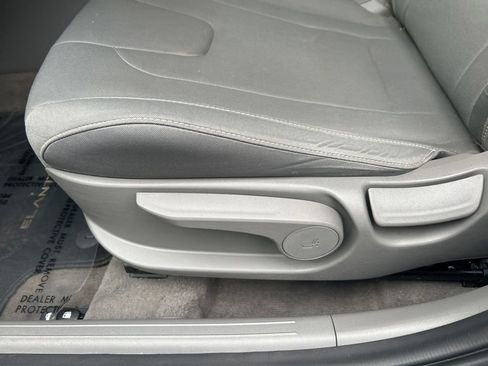 Used 2023 Hyundai Elantra SEL w/ Convenience Package FWD image 15