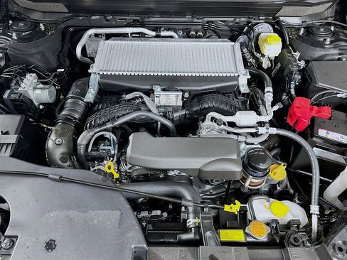 New 2026 Subaru Outback Limited XT image 38