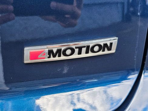 Used 2022 Volkswagen Atlas Cross Sport SE image 32