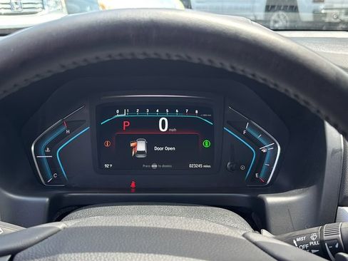 Used 2021 Honda Odyssey EX-L image 16