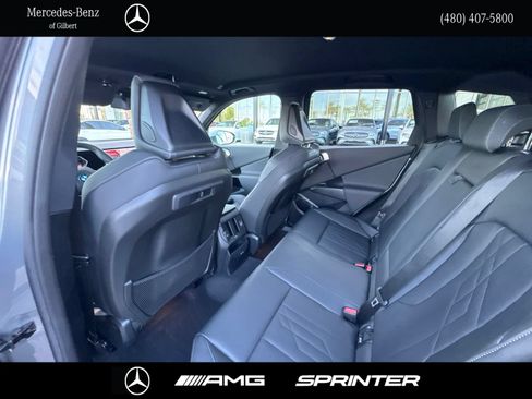 Used 2026 BMW X3 xDrive30i w/ Convenience Package AWD/4WD image 19