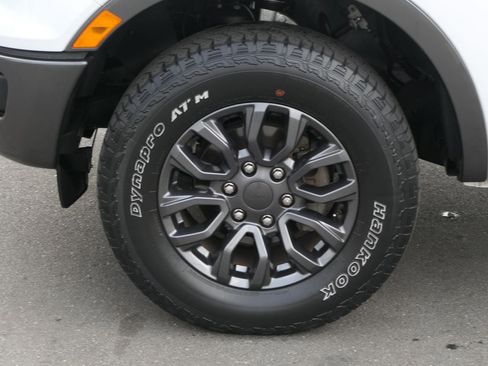 Used 2020 Ford Ranger XLT w/ Equipment Group 301A Mid image 11