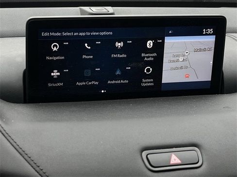 Certified 2021 Acura TLX SH-AWD w/ Advance Package image 19