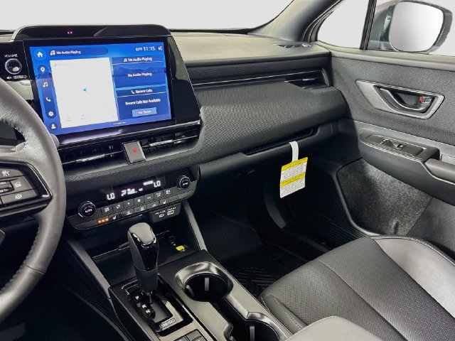 New 2026 Subaru Outback Limited AWD/4WD image 24